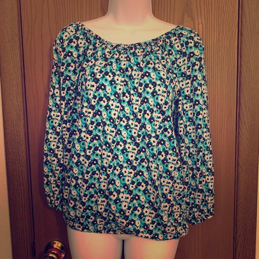 🔥Michael Kors blouse